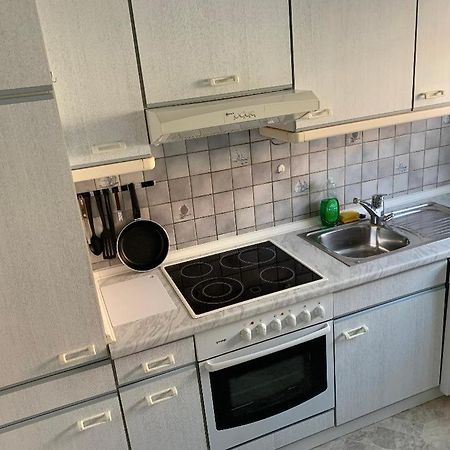 Ferienhaus Anna Гарбсен Экстерьер фото