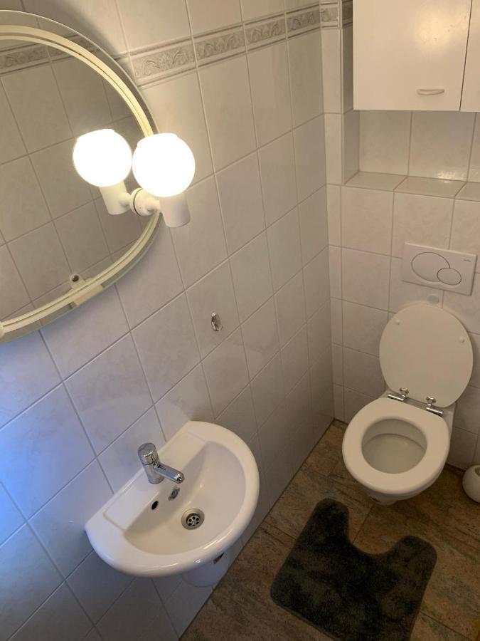 Ferienhaus Anna Гарбсен Экстерьер фото