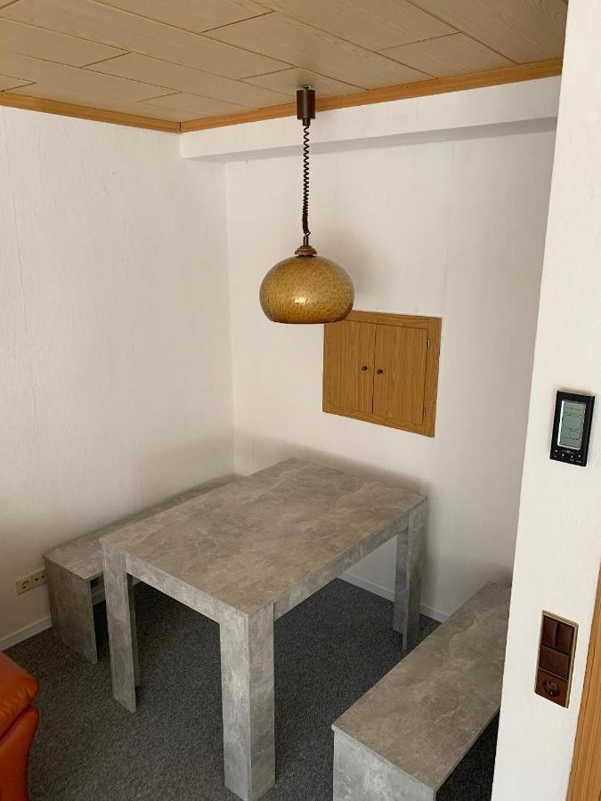 Ferienhaus Anna Гарбсен Экстерьер фото